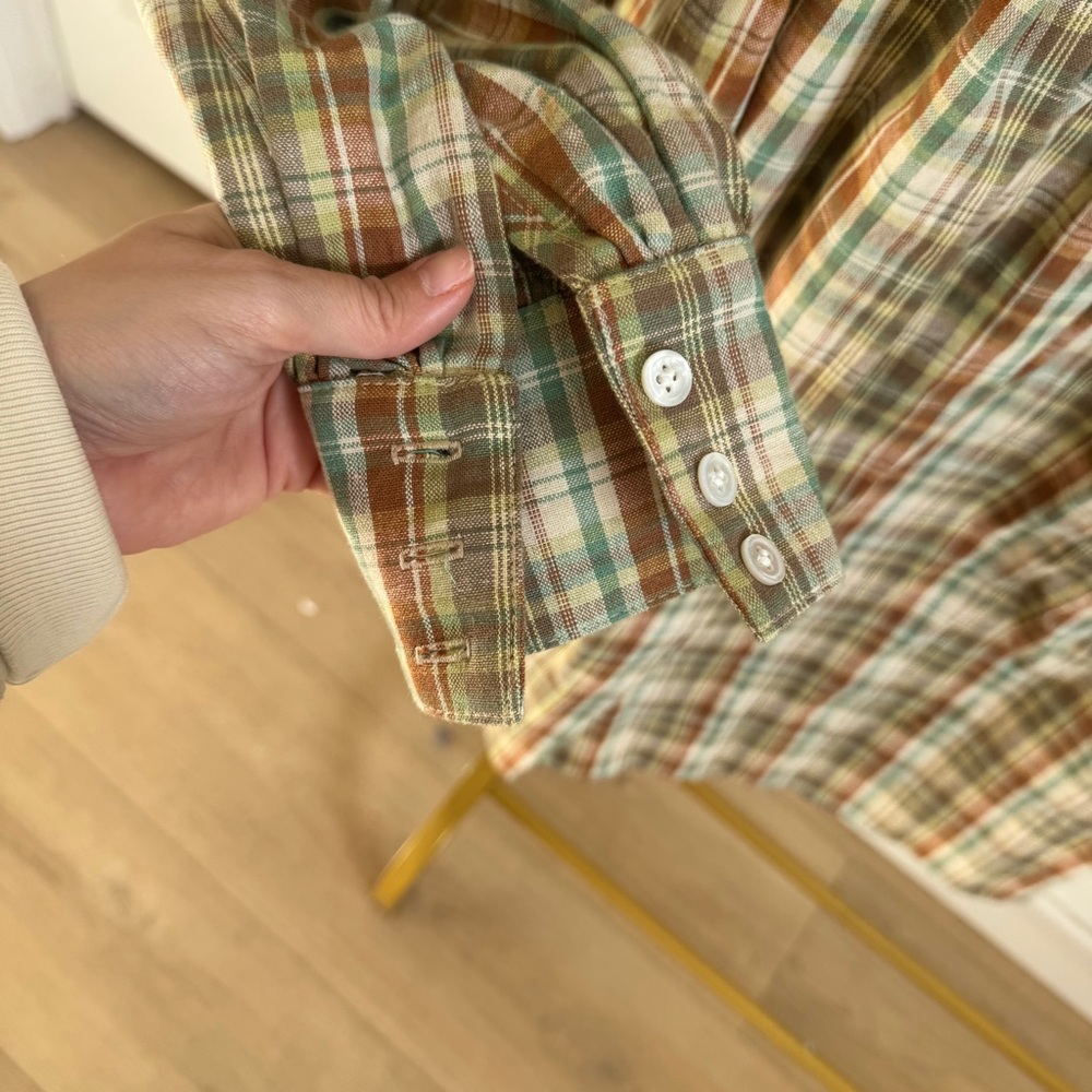 Town Clothes Salima Dress, XS - Picture 6 of 6